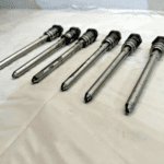 Cummins ISX15 Diesel Engine Fuel Injection Connectors 2894829 OEM - 108$ Picture 1 of 4 Picture 2 of 4 Picture 3 of 4 Picture 4 of 4 Picture 1 of 4 Picture 2 of 4 Picture 3 of 4 Picture 4 of 4