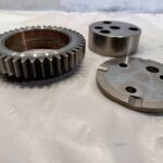 Cummins ISX15 Diesel Engine Idler Gear Assembly 3686778 OEM - 162$ Picture 1 of 5 Picture 2 of 5 Picture 3 of 5 Picture 4 of 5 Picture 5 of 5 Picture 1 of 5 Picture 2 of 5 Picture 3 of 5