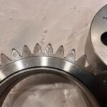 Cummins ISX15 Diesel Engine Idler Gear Assembly 3686778 OEM - 162$ Picture 1 of 5 Picture 2 of 5 Picture 3 of 5 Picture 4 of 5 Picture 5 of 5 Picture 1 of 5 Picture 2 of 5 Picture 3 of 5 Picture 4 of 5