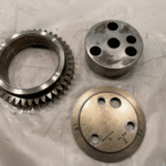 Cummins ISX15 Diesel Engine Idler Gear Assembly 3686778 OEM - 162$ Picture 1 of 5 Picture 2 of 5 Picture 3 of 5 Picture 4 of 5 Picture 5 of 5 Picture 1 of 5 Picture 2 of 5 Picture 3 of 5 Picture 4 of 5 Picture 5 of 5