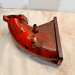 Cummins ISX15 Diesel Engine Intake Manifold - Used | P/N 3683270 OEM - 126$ Picture 1 of 6 Picture 2 of 6 Picture 3 of 6 Picture 4 of 6 Picture 5 of 6 Picture 6 of 6 Picture 1 of 6