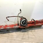 Cummins ISX15 Diesel Engine Oil Cooler 4965487 with Housing 4965895 OEM - 301.5$ Picture 1 of 7 Picture 2 of 7 Picture 3 of 7 Picture 4 of 7 Picture 5 of 7 Picture 6 of 7 Picture 7 of 7 Picture 1 of 7