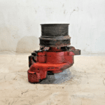 Cummins ISX15 Diesel Engine Water Pump 3687591 OEM - 216$ Picture 1 of 5 Picture 2 of 5 Picture 3 of 5 Picture 4 of 5 Picture 5 of 5 Picture 1 of 5