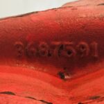 Cummins ISX15 Diesel Engine Water Pump 3687591 OEM - 216$ Picture 1 of 5 Picture 2 of 5 Picture 3 of 5 Picture 4 of 5 Picture 5 of 5 Picture 1 of 5 Picture 2 of 5 Picture 3 of 5