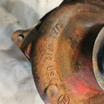 Cummins ISX15 Diesel Engine Water Pump 3687591 OEM - 216$ Picture 1 of 5 Picture 2 of 5 Picture 3 of 5 Picture 4 of 5 Picture 5 of 5 Picture 1 of 5 Picture 2 of 5 Picture 3 of 5 Picture 4 of 5