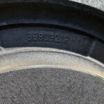 Cummins ISX15 X15 Diesel Engine Flywheel  With Ring Gear 3680921R OEM - 337.5$ Picture 1 of 5 Picture 2 of 5 Picture 3 of 5 Picture 4 of 5 Picture 5 of 5 Picture 1 of 5 Picture 2 of 5 Picture 3 of 5 Picture 4 of 5