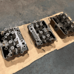 Cummins N-14 Diesel Engine Cylinder Head Assembly 3078380 OEM - 2160$ Picture 1 of 7 Picture 2 of 7 Picture 3 of 7 Picture 4 of 7 Picture 5 of 7 Picture 6 of 7 Picture 7 of 7 Picture 1 of 7 Picture 2 of 7