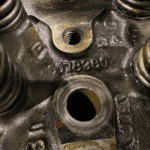 Cummins N-14 Diesel Engine Cylinder Head Assembly 3078380 OEM - 2160$ Picture 1 of 7 Picture 2 of 7 Picture 3 of 7 Picture 4 of 7 Picture 5 of 7 Picture 6 of 7 Picture 7 of 7 Picture 1 of 7 Picture 2 of 7 Picture 3 of 7