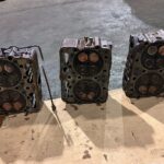 Cummins N-14 Diesel Engine Cylinder Head Assembly 3078380 OEM - 2160$ Picture 1 of 7 Picture 2 of 7 Picture 3 of 7 Picture 4 of 7 Picture 5 of 7 Picture 6 of 7 Picture 7 of 7 Picture 1 of 7 Picture 2 of 7 Picture 3 of 7 Picture 4 of 7