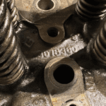 Cummins N-14 Diesel Engine Cylinder Head Assembly 3078380 OEM - 2160$ Picture 1 of 7 Picture 2 of 7 Picture 3 of 7 Picture 4 of 7 Picture 5 of 7 Picture 6 of 7 Picture 7 of 7 Picture 1 of 7 Picture 2 of 7 Picture 3 of 7 Picture 4 of 7 Picture 5 of 7