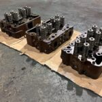 Cummins N-14 Diesel Engine Cylinder Head Assembly 3078380 OEM - 2160$ Picture 1 of 7 Picture 2 of 7 Picture 3 of 7 Picture 4 of 7 Picture 5 of 7 Picture 6 of 7 Picture 7 of 7 Picture 1 of 7 Picture 2 of 7 Picture 3 of 7 Picture 4 of 7 Picture 5 of 7 Picture 6 of 7