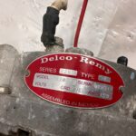 Cummins N14 Diesel Engine DelcoRemy 22SI HP Alternator 19020310 12V 150A OEM - 166.5$ Picture 1 of 5 Picture 2 of 5 Picture 3 of 5 Picture 4 of 5 Picture 5 of 5 Picture 1 of 5 Picture 2 of 5 Picture 3 of 5