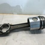 Cummins NH BC IV Big Cam 855 Diesel Connecting Rod 218808 Piston 3043550 OEM - 103.5$ Picture 1 of 8 Picture 2 of 8 Picture 3 of 8 Picture 4 of 8 Picture 5 of 8 Picture 6 of 8 Picture 7 of 8 Picture 8 of 8 Picture 1 of 8