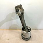 Cummins NH BC IV Big Cam 855 Diesel Connecting Rod 218808 Piston 3043550 OEM - 103.5$ Picture 1 of 8 Picture 2 of 8 Picture 3 of 8 Picture 4 of 8 Picture 5 of 8 Picture 6 of 8 Picture 7 of 8 Picture 8 of 8 Picture 1 of 8 Picture 2 of 8 Picture 3 of 8