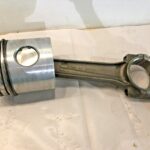 Cummins NH BC IV Big Cam 855 Diesel Connecting Rod 218808 Piston 3043550 OEM - 103.5$ Picture 1 of 8 Picture 2 of 8 Picture 3 of 8 Picture 4 of 8 Picture 5 of 8 Picture 6 of 8 Picture 7 of 8 Picture 8 of 8 Picture 1 of 8 Picture 2 of 8 Picture 3 of 8 Picture 4 of 8 Picture 5 of 8 Picture 6 of 8