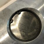 Cummins NH BC IV Big Cam 855 Diesel Connecting Rod 218808 Piston 3043550 OEM - 103.5$ Picture 1 of 8 Picture 2 of 8 Picture 3 of 8 Picture 4 of 8 Picture 5 of 8 Picture 6 of 8 Picture 7 of 8 Picture 8 of 8 Picture 1 of 8 Picture 2 of 8 Picture 3 of 8 Picture 4 of 8 Picture 5 of 8 Picture 6 of 8 Picture 7 of 8 Picture 8 of 8