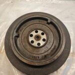 Cummins NTA855 Diesel Engine Viscous DAMPER Harmonic Balancer 211918 OEM 217323 - 540$ Picture 1 of 5 Picture 2 of 5 Picture 3 of 5 Picture 4 of 5 Picture 5 of 5 Picture 1 of 5 Picture 2 of 5