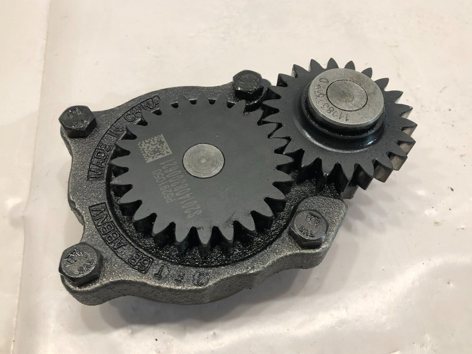 Cummins Oil Pump Cummins ISB 6.7 Dodge Ram 2500 3500 OEM 5291050