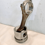 Cummins QSB ISB 6.7L Industri Diesel Engine Connecting Rod 4943977 W/ Piston OEM - 81$ Picture 1 of 7 Picture 2 of 7 Picture 3 of 7 Picture 4 of 7 Picture 5 of 7 Picture 6 of 7 Picture 7 of 7 Picture 1 of 7