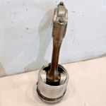 Cummins QSB ISB 6.7L Industri Diesel Engine Connecting Rod 4943977 W/ Piston OEM - 81$ Picture 1 of 7 Picture 2 of 7 Picture 3 of 7 Picture 4 of 7 Picture 5 of 7 Picture 6 of 7 Picture 7 of 7 Picture 1 of 7 Picture 2 of 7