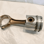 Cummins QSB ISB 6.7L Industri Diesel Engine Connecting Rod 4943977 W/ Piston OEM - 81$ Picture 1 of 7 Picture 2 of 7 Picture 3 of 7 Picture 4 of 7 Picture 5 of 7 Picture 6 of 7 Picture 7 of 7 Picture 1 of 7 Picture 2 of 7 Picture 3 of 7