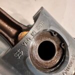 Cummins QSB ISB 6.7L Industri Diesel Engine Connecting Rod 4943977 W/ Piston OEM - 81$ Picture 1 of 7 Picture 2 of 7 Picture 3 of 7 Picture 4 of 7 Picture 5 of 7 Picture 6 of 7 Picture 7 of 7 Picture 1 of 7 Picture 2 of 7 Picture 3 of 7 Picture 4 of 7