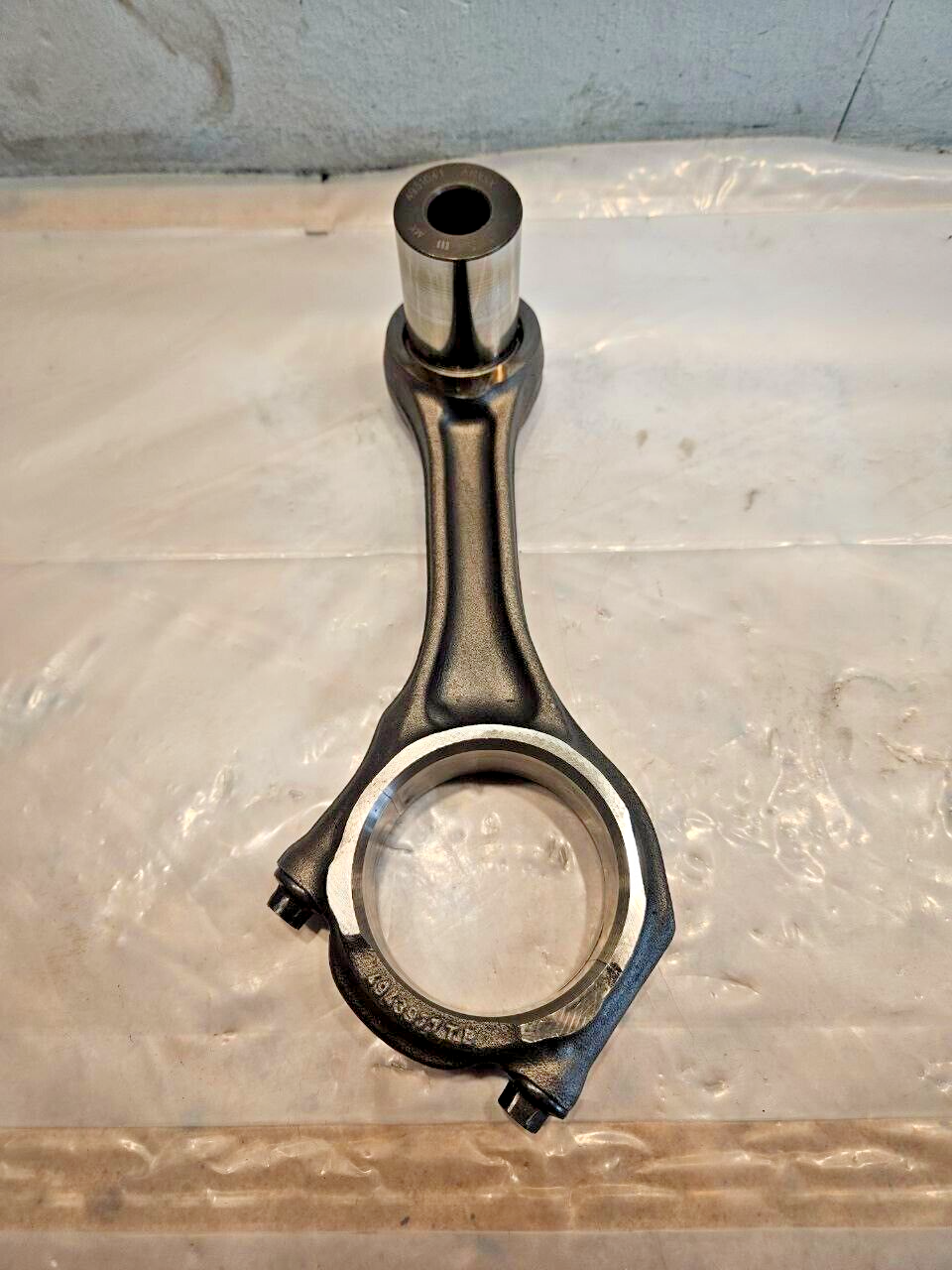 Cummins QSB ISB 6.7L Industrial Diesel Engine Connecting Rod 4943977 OEM