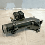 Cummins Turbo Diesel 5.9L 6BT Air Intake Plenum Connection Assy 3965572 OEM - 256.5$ Picture 1 of 5 Picture 2 of 5 Picture 3 of 5 Picture 4 of 5 Picture 5 of 5 Picture 1 of 5