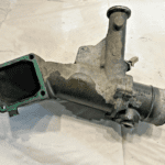 Cummins Turbo Diesel 5.9L 6BT Air Intake Plenum Connection Assy 3965572 OEM - 256.5$ Picture 1 of 5 Picture 2 of 5 Picture 3 of 5 Picture 4 of 5 Picture 5 of 5 Picture 1 of 5 Picture 2 of 5 Picture 3 of 5 Picture 4 of 5 Picture 5 of 5