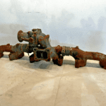 DETROIT DD15 2009 ENGINE COMPLETE EXHAUST MANIFOLD A4721420301 OEM - 445.5$ Picture 1 of 6 Picture 2 of 6 Picture 3 of 6 Picture 4 of 6 Picture 5 of 6 Picture 6 of 6 Picture 1 of 6 Picture 2 of 6 Picture 3 of 6 Picture 4 of 6 Picture 5 of 6 Picture 6 of 6