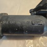 DETROIT DD15 ENGINE AIR MIXER RECIRCULATION TUBE A4711402908 OEM -  Picture 1 of 6 Picture 2 of 6 Picture 3 of 6 Picture 4 of 6 Picture 5 of 6 Picture 6 of 6 Picture 1 of 6 Picture 2 of 6 Picture 3 of 6 Picture 4 of 6