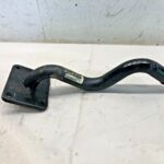 DETROIT DIESEL 60 SERIES ENGINE TURBOCHARGER Oil Drain Tube 23536355 OEM -  Picture 1 of 4 Picture 2 of 4 Picture 3 of 4 Picture 4 of 4 Picture 1 of 4