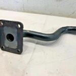 DETROIT DIESEL 60 SERIES ENGINE TURBOCHARGER Oil Drain Tube 23536355 OEM -  Picture 1 of 4 Picture 2 of 4 Picture 3 of 4 Picture 4 of 4 Picture 1 of 4 Picture 2 of 4
