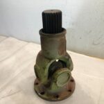 DETROIT DIESEL 8V92  CLUTCH SHAFT ASSEMBLY 2901 ELBE - 292.5$ Picture 1 of 8 Picture 2 of 8 Picture 3 of 8 Picture 4 of 8 Picture 5 of 8 Picture 6 of 8 Picture 7 of 8 Picture 8 of 8 Picture 1 of 8 Picture 2 of 8 Picture 3 of 8