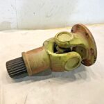 DETROIT DIESEL 8V92  CLUTCH SHAFT ASSEMBLY 2901 ELBE - 292.5$ Picture 1 of 8 Picture 2 of 8 Picture 3 of 8 Picture 4 of 8 Picture 5 of 8 Picture 6 of 8 Picture 7 of 8 Picture 8 of 8 Picture 1 of 8 Picture 2 of 8 Picture 3 of 8 Picture 4 of 8