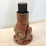 DETROIT DIESEL 8V92  CLUTCH SHAFT ASSEMBLY 2901 ELBE - 292.5$ Picture 1 of 8 Picture 2 of 8 Picture 3 of 8 Picture 4 of 8 Picture 5 of 8 Picture 6 of 8 Picture 7 of 8 Picture 8 of 8 Picture 1 of 8 Picture 2 of 8 Picture 3 of 8 Picture 4 of 8 Picture 5 of 8 Picture 6 of 8 Picture 7 of 8