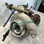 DETROIT DIESEL DD13 Borg Warner Reman RA4710967899 Turbocharger OEM - 1260$ Picture 1 of 5 Picture 2 of 5 Picture 3 of 5 Picture 4 of 5 Picture 5 of 5 Picture 1 of 5