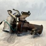 DETROIT DIESEL DD13 Borg Warner Reman RA4710967899 Turbocharger OEM - 1260$ Picture 1 of 5 Picture 2 of 5 Picture 3 of 5 Picture 4 of 5 Picture 5 of 5 Picture 1 of 5 Picture 2 of 5