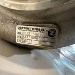 DETROIT DIESEL DD13 Borg Warner Reman RA4710967899 Turbocharger OEM - 1260$ Picture 1 of 5 Picture 2 of 5 Picture 3 of 5 Picture 4 of 5 Picture 5 of 5 Picture 1 of 5 Picture 2 of 5 Picture 3 of 5