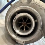 DETROIT DIESEL DD13 Borg Warner Reman RA4710967899 Turbocharger OEM - 1260$ Picture 1 of 5 Picture 2 of 5 Picture 3 of 5 Picture 4 of 5 Picture 5 of 5 Picture 1 of 5 Picture 2 of 5 Picture 3 of 5 Picture 4 of 5