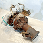 DETROIT DIESEL DD13 Borg Warner Reman RA4710967899 Turbocharger OEM - 1260$ Picture 1 of 5 Picture 2 of 5 Picture 3 of 5 Picture 4 of 5 Picture 5 of 5 Picture 1 of 5 Picture 2 of 5 Picture 3 of 5 Picture 4 of 5 Picture 5 of 5