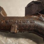 DETROIT DIESEL DD15 ENGINE COMPLETE EXHAUST MANIFOLD A4721420301 OEM A4721421001 - 472.5$ Picture 1 of 9 Picture 2 of 9 Picture 3 of 9 Picture 4 of 9 Picture 5 of 9 Picture 6 of 9 Picture 7 of 9 Picture 8 of 9 Picture 9 of 9 Picture 1 of 9 Picture 2 of 9 Picture 3 of 9 Picture 4 of 9 Picture 5 of 9