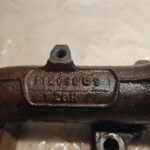 DETROIT DIESEL DD15 ENGINE COMPLETE EXHAUST MANIFOLD A4721420301 OEM A4721421001 - 472.5$ Picture 1 of 9 Picture 2 of 9 Picture 3 of 9 Picture 4 of 9 Picture 5 of 9 Picture 6 of 9 Picture 7 of 9 Picture 8 of 9 Picture 9 of 9 Picture 1 of 9 Picture 2 of 9 Picture 3 of 9 Picture 4 of 9 Picture 5 of 9 Picture 6 of 9 Picture 7 of 9