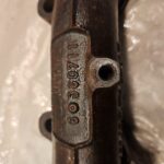 DETROIT DIESEL DD15 ENGINE COMPLETE EXHAUST MANIFOLD A4721420301 OEM A4721421001 - 472.5$ Picture 1 of 9 Picture 2 of 9 Picture 3 of 9 Picture 4 of 9 Picture 5 of 9 Picture 6 of 9 Picture 7 of 9 Picture 8 of 9 Picture 9 of 9 Picture 1 of 9 Picture 2 of 9 Picture 3 of 9 Picture 4 of 9 Picture 5 of 9 Picture 6 of 9 Picture 7 of 9 Picture 8 of 9 Picture 9 of 9