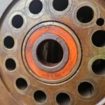 DETROIT DIESEL DD15 ENGINE FLYWHEEL R4720320001 OEM - 562.5$ Picture 1 of 5 Picture 2 of 5 Picture 3 of 5 Picture 4 of 5 Picture 5 of 5 Picture 1 of 5 Picture 2 of 5 Picture 3 of 5 Picture 4 of 5