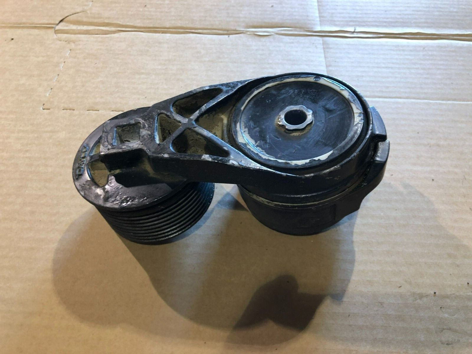 Dayco Accessory Belt Tensioner Cummins 8.3L ISL ISC Diesel Engine 5256526 OEM