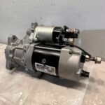 Delco Remy 8200308 39MT Starter Starter For Cat C15 Cummins ISX 11 Teeth - 333$ Picture 1 of 5 Picture 2 of 5 Picture 3 of 5 Picture 4 of 5 Picture 5 of 5 Picture 1 of 5 Picture 2 of 5