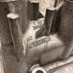 Detroit DD13 DD15 Diesel Engine Thermostat Housing A4712033231 OEM - 58.5$ Picture 1 of 5 Picture 2 of 5 Picture 3 of 5 Picture 4 of 5 Picture 5 of 5 Picture 1 of 5 Picture 2 of 5 Picture 3 of 5 Picture 4 of 5