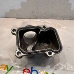 Detroit DD13 DD15 Diesel Engine Thermostat Housing A4712033231 OEM - 58.5$ Picture 1 of 5 Picture 2 of 5 Picture 3 of 5 Picture 4 of 5 Picture 5 of 5 Picture 1 of 5 Picture 2 of 5 Picture 3 of 5 Picture 4 of 5 Picture 5 of 5