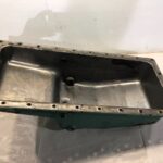 Detroit Diesel 4-53 Engine Oil Pan 5142731 OEM 5196848 - 405$ Picture 1 of 5 Picture 2 of 5 Picture 3 of 5 Picture 4 of 5 Picture 5 of 5 Picture 1 of 5 Picture 2 of 5 Picture 3 of 5 Picture 4 of 5